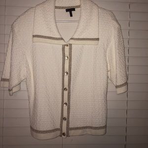 Escada Vintage Top